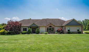2354 County Road 56, Auburn, IN 46706