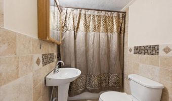 100 Henry St, Bamberg, SC 29003