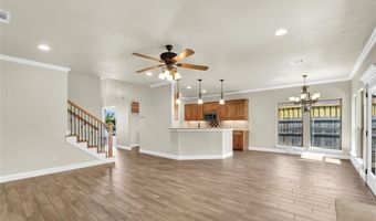 2217 Trace Ridge Dr, Weatherford, TX 76087