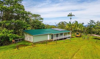 ILIOPUA RD, Honomu, HI 96728