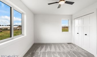 100 Bow Perch Ln A, Bozeman, MT 59718