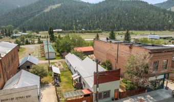 99 Basin St, Basin, MT 59631