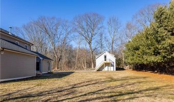311 Hope Rd, Cranston, RI 02921