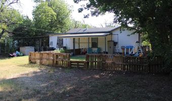 1418 Graham St, Abilene, TX 79603