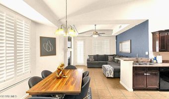 4729 Joseph Rodriguez Dr, El Paso, TX 79938