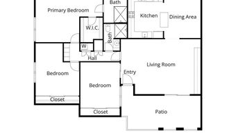 630 W Huntington Dr 216, Arcadia, CA 91007