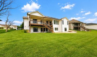 1502 N Shadow Rock Dr, Andover, KS 67002