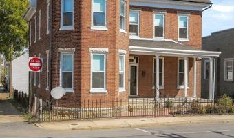 614 SALEM Ave, Hagerstown, MD 21740