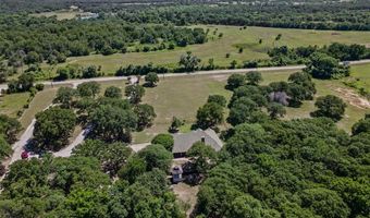 607 Friendship Rd, Weatherford, TX 76085