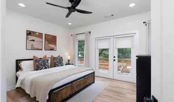 1052 Camilla St SW, Atlanta, GA 30314