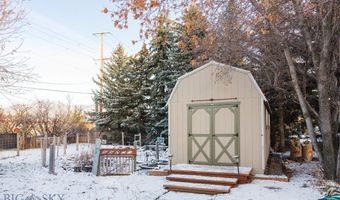 1232 N 8th Ave, Bozeman, MT 59715