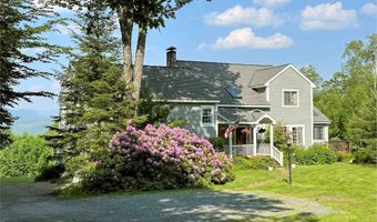 36 Puckerbrush Rd, Campton, NH 03223