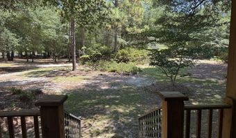 4601 Seven Pines Rd Lot 2, Barnwell, SC 29812