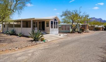 939 N Acacia Rd 38, Apache Junction, AZ 85119