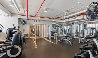 888 N QUINCY St 1411, Arlington, VA 22203
