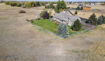 3550 Boulder Blvd, Bozeman, MT 59718