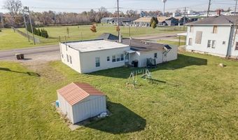 1344 W BEECHER Rd, Adrian, MI 49221