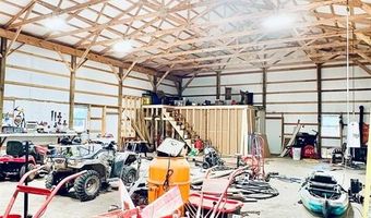 13621 E Old Belleville Rd, Belleville, AR 72824