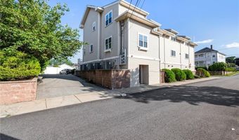 50 Clemence St 50, Cranston, RI 02920