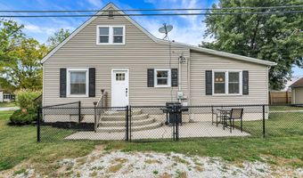 301 N 17th Ave, Beech Grove, IN 46107