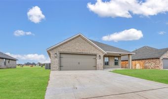 719 Sheryl Ln, Altus, OK 73521