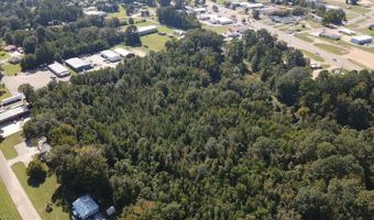 733 NE Industrial Park Rd, Brookhaven, MS 39601