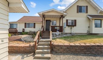 2228 BLUE CREEK Rd, Addy, WA 99101