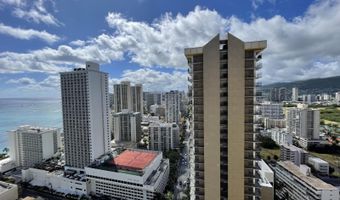 201 Ohua Ave 3314, Honolulu, HI 96815