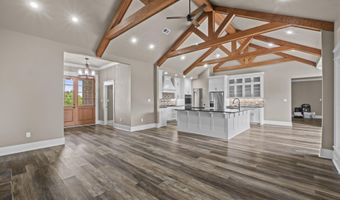 1155 Crested Butte Rd, Austin, AR 72007