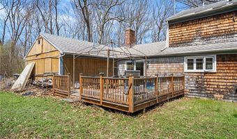 389 Douglas Pike, North Smithfield, RI 02896