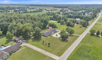 5531 SR 752, Ashville, OH 43103