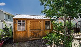 1246 Benjamin Blvd, Billings, MT 59105