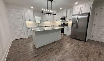 4205 SW Pawhuska St, Bentonville, AR 72713