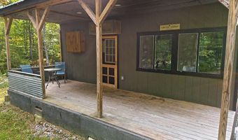 167 Camp'' Town Farm Rd, Anson, ME 04958