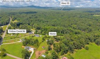 89 Eagles Perch Rd, Ball Ground, GA 30107