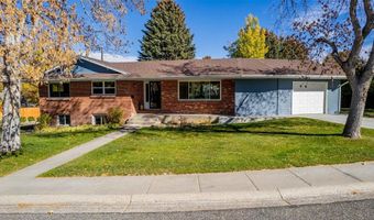 2307 Carter Ave, Cody, WY 82414
