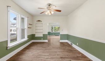 1010 Chestnut St, Ashland, OH 44805