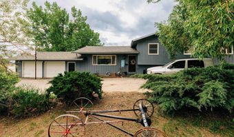 155 E Keays St, Buffalo, WY 82834