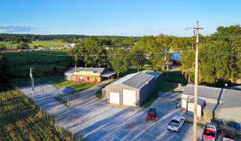 55898 OK 85, Afton, OK 74331