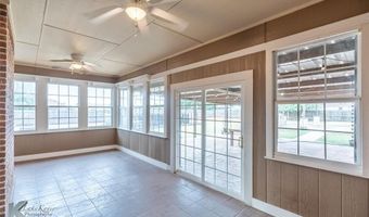 302 Pilgrim Rd, Abilene, TX 79602