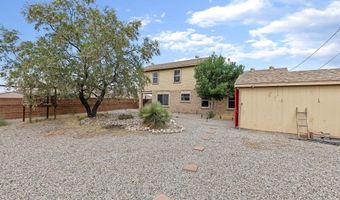 3736 Mosswood Ave, Alamogordo, NM 88310
