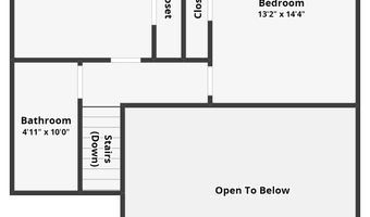 3736 Mosswood Ave, Alamogordo, NM 88310