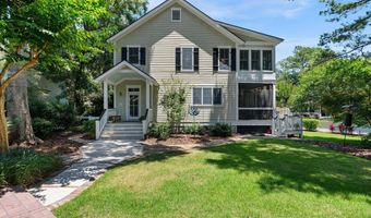 17 Hayek St, Beaufort, SC 29907