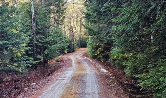 99 Angier Rd, Alna, ME 04535