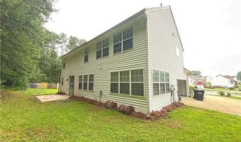 2402 Greenside Ct, Austell, GA 30106