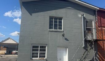 214 S Washington St, Albany, KY 42602