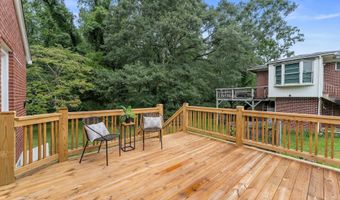 522 Forest Ln, Belton, SC 29627