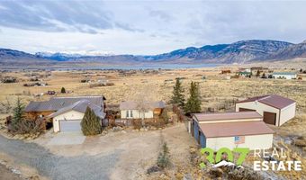 231 Carter View Dr, Cody, WY 82414