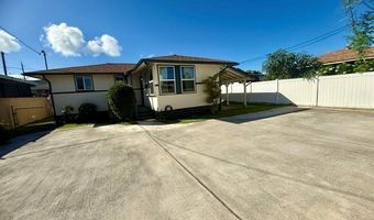 650 Oneawa St A, Kailua, HI 96734