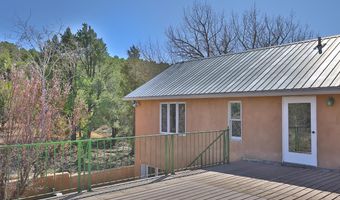 92 Sandia Cyn, Arroyo Hondo, NM 87513